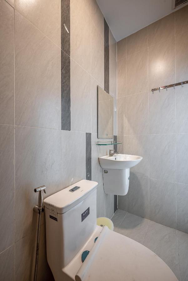 Cozrum Homes - Coraline House Πόλη Χο Τσι Μινχ Εξωτερικό φωτογραφία